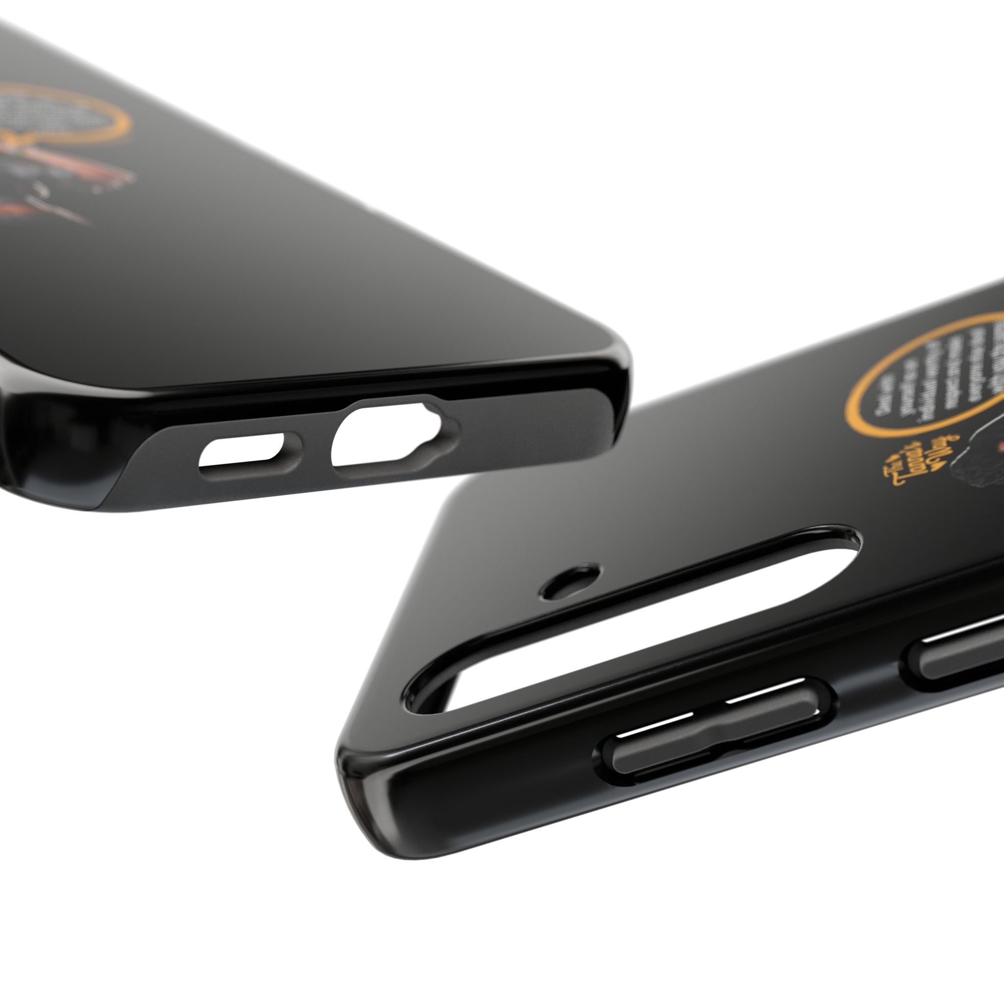 Shirley Chisholm | Tough Phone Cases